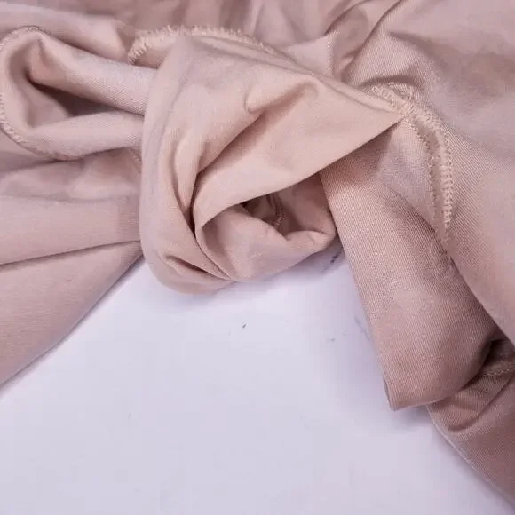 SPANX Suit Your Fancy Strapless Cupped Mid-Thigh NWT size XL in Nude 38803